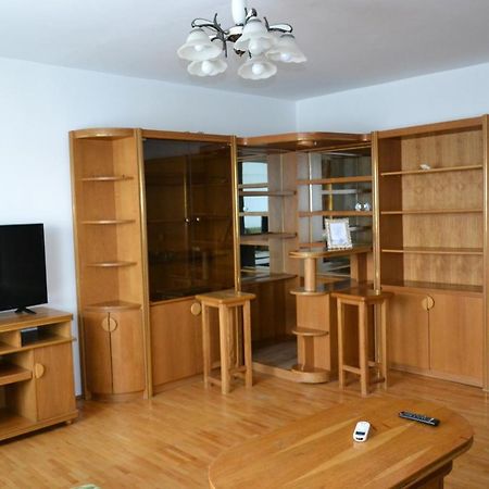 Dreams By The River Apartment Bucharest Luaran gambar