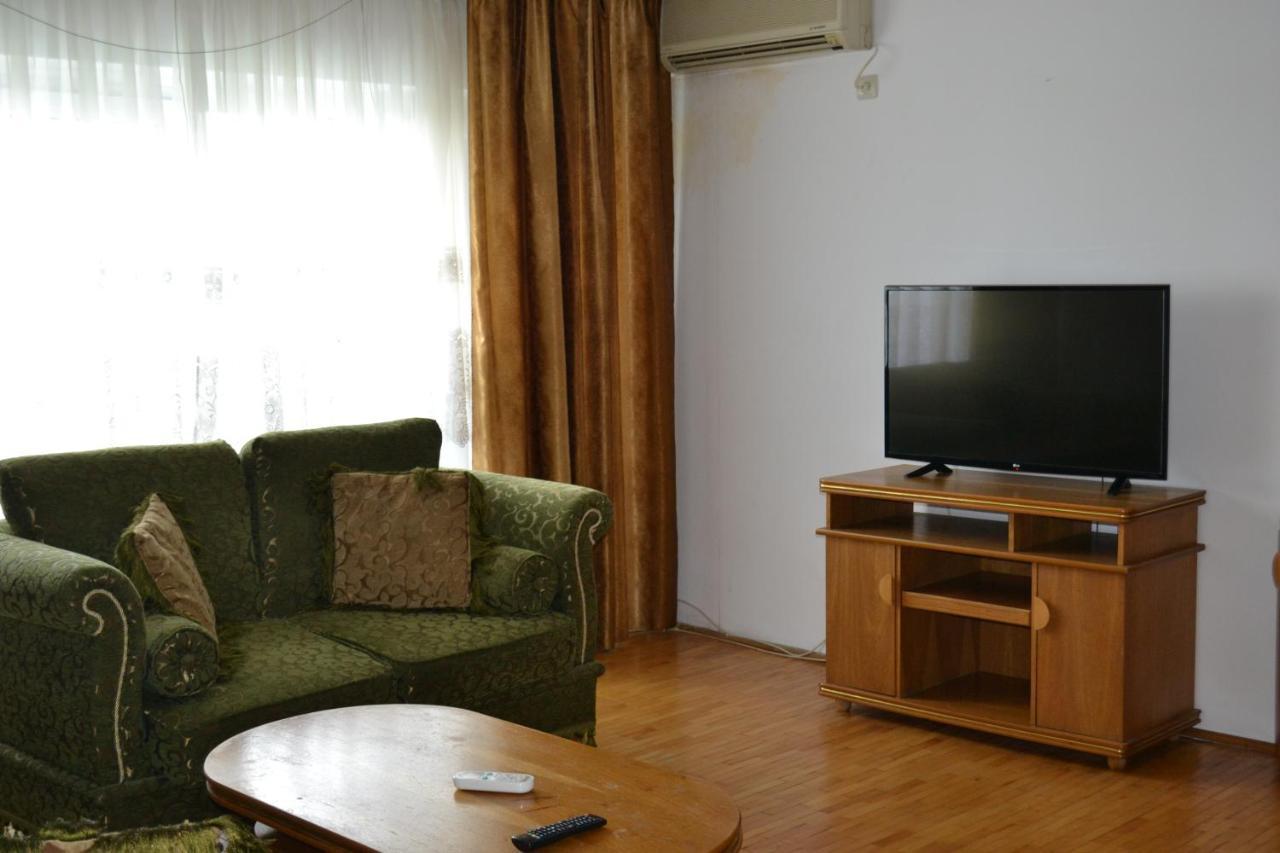 Dreams By The River Apartment Bucharest Luaran gambar