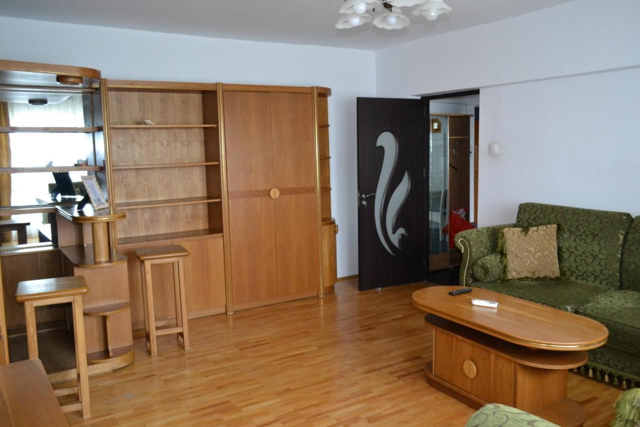 Dreams By The River Apartment Bucharest Luaran gambar