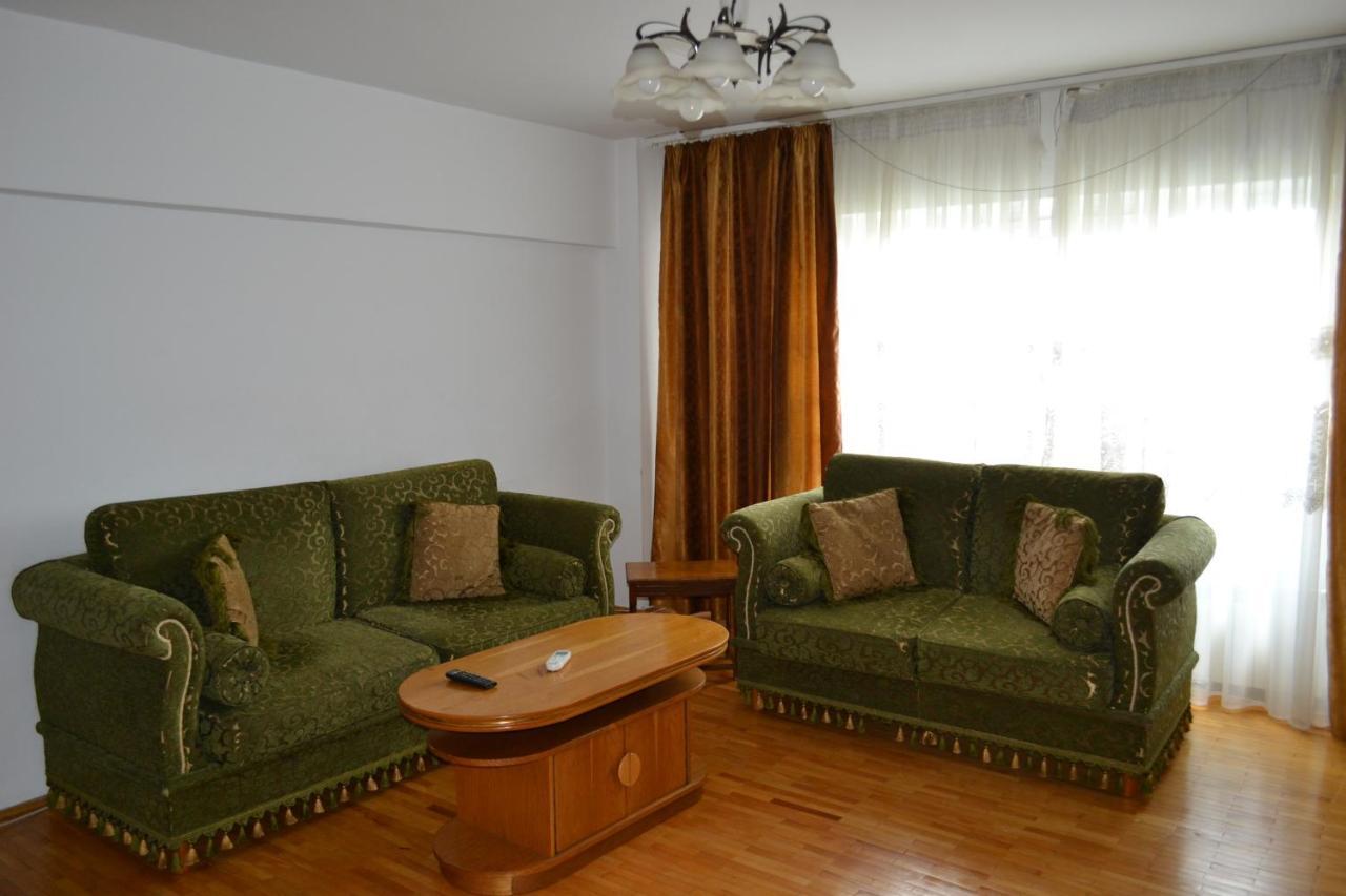 Dreams By The River Apartment Bucharest Luaran gambar