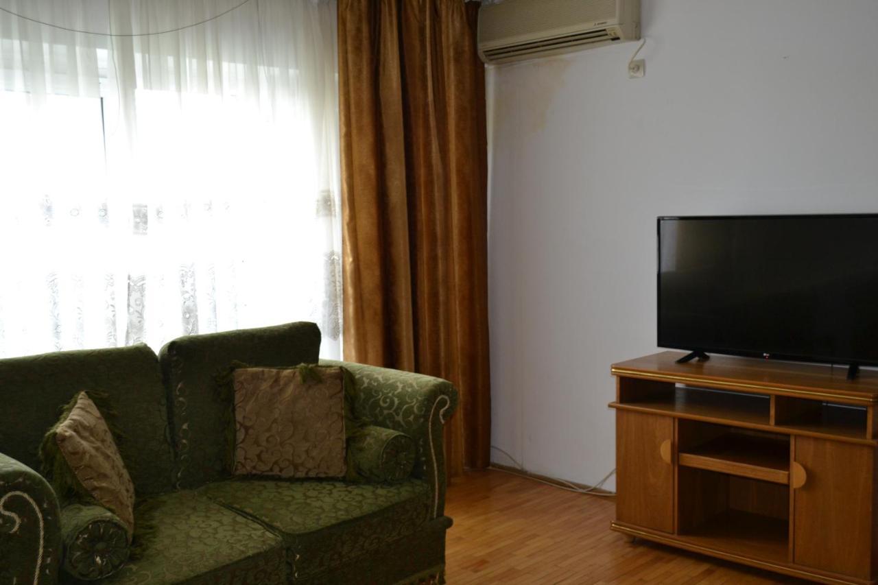 Dreams By The River Apartment Bucharest Luaran gambar