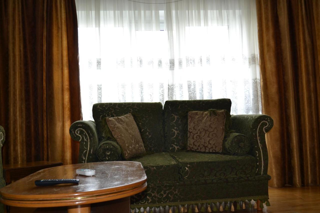 Dreams By The River Apartment Bucharest Luaran gambar